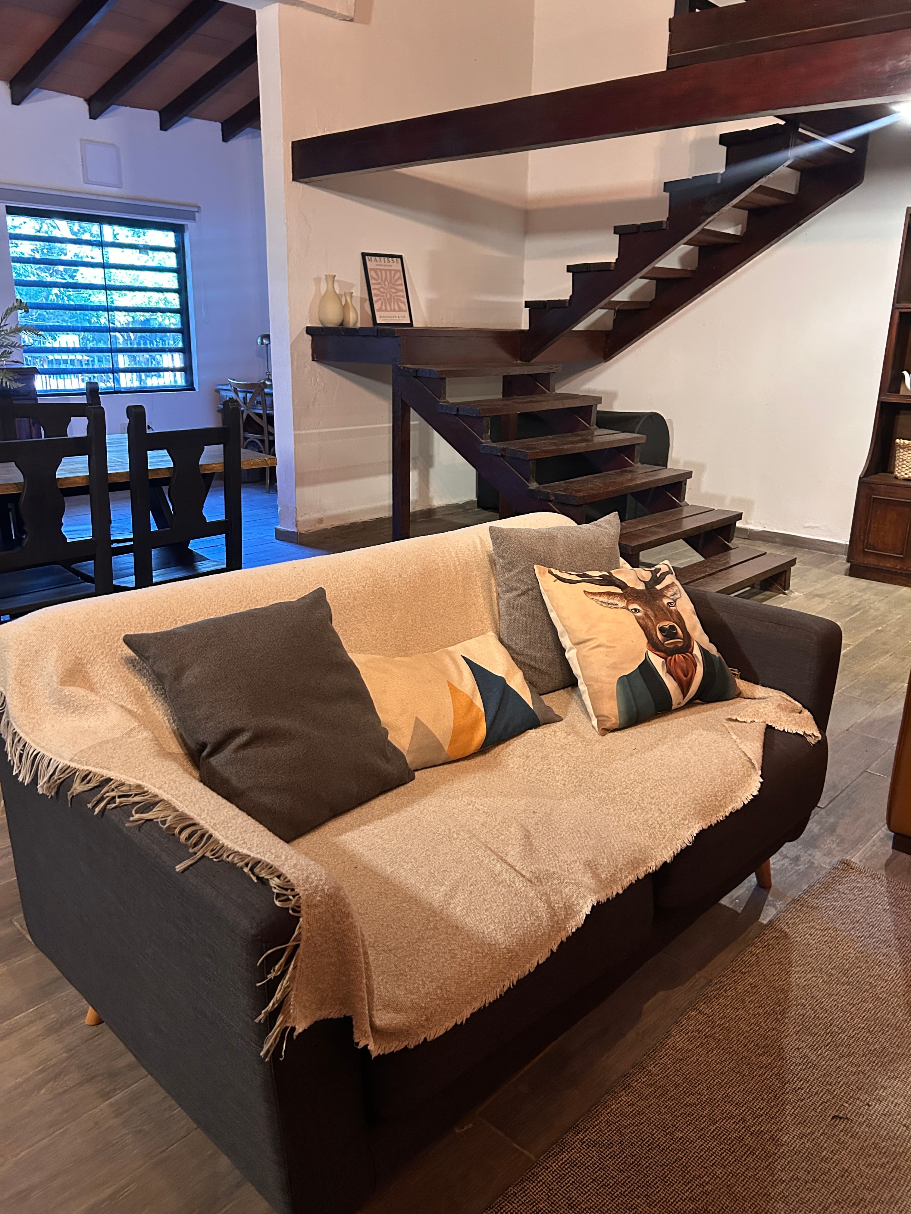 CASA DISEÑO